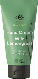 Handkräm Wild Lemongrass