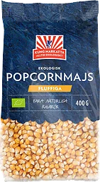 Popcornmajs Eko