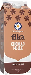Chokladmjölk fika 1,5%