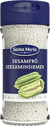 Sesamfrö