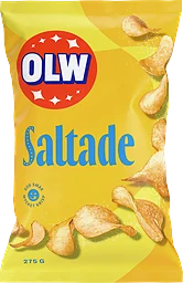 Saltade