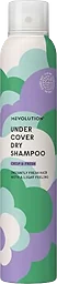 Under Cover