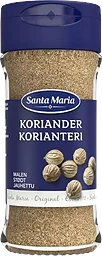Koriander Malen