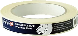 Maskeringstape 19mmx50m
