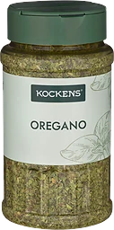 Oregano Burk