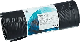 Sopsäck 125L med Handtag