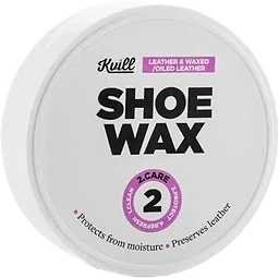 Shoe Wax 2 Skovax