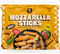 Mozzarella Sticks