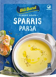 Sparrissoppa Pulver/4 Port