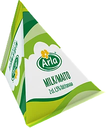 Kaffemjölk 1,5% 100-p ®