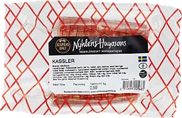 Kassler Varmrökt ca