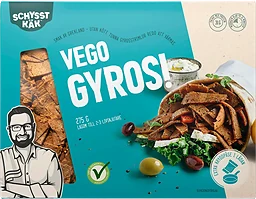 Vegogyros