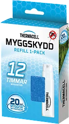 Myggskydd Refill 1-pack
