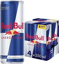 Red Bull