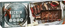 Kicking Ribs