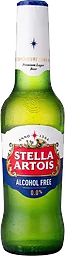 Öl Lager Alkoholfri