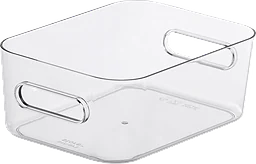 Förvaringslåda Compact Clear S