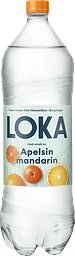 Apelsin Mandarin