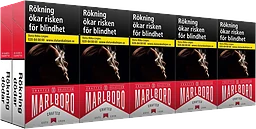 Crafted Red 100
