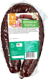 Sudjuk Sudzuk Bosnisk