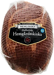 Hemgårdsskinka