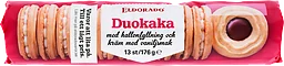 Duokaka Vanilj & Hallon