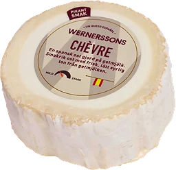 Chèvre ca
