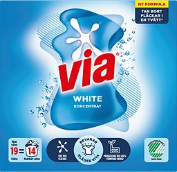 White Koncentrat