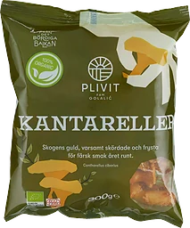 Kantareller
