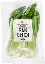 Pak Choi klass 1