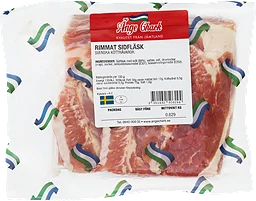 Rimmat Sidfläsk