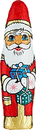 Jultomte Choklad