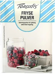 Fryspulver