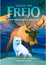 Frejo : Den uråldriga källan