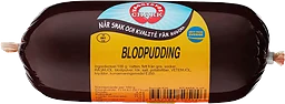 Blodpudding ca Vaggeryds Chark