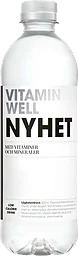 Vitamindryck Wild Berries Zero