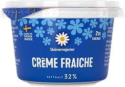 Crème Fraiche