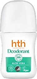 Aloe Vera Deo Roll-on