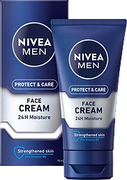 Ansiktskräm Protect & Care