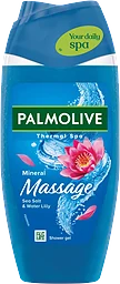 Duschgel Wellness Massage