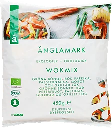 Wokmix Eko