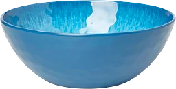 Skål Melamin Aqua 16cm