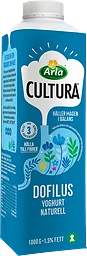 Dofilus Nature Yoghurt Cultura