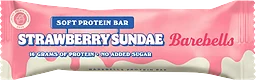 Proteinbar Strawberry Sundae