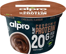 Proteinpudding Choklad Laktosfri 2,9%