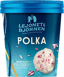 Glass Polka