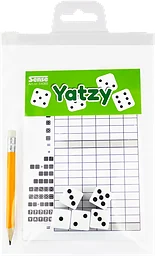 Yatzy Zippåse