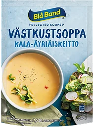 Västkustsoppa 72g