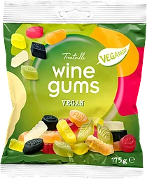 Godispåse Winegums Vegan