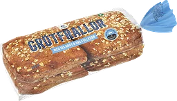 Grötfrallor 4-pack